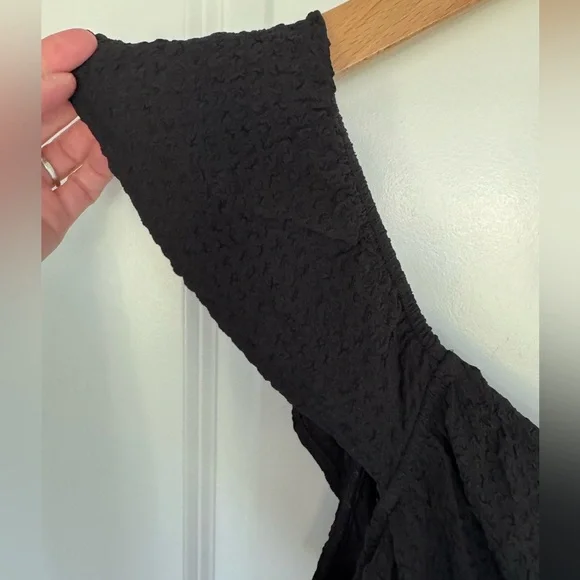 Excellent Condition. Small American Eagle Outfitters Dress with Pockets - Picture 4 of 8